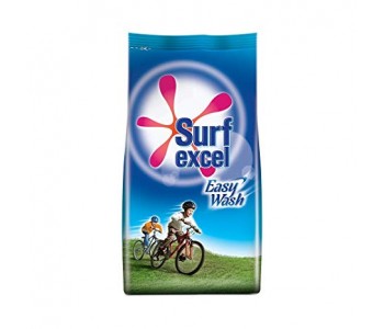 SURF EXCEL EASY WASH DETERGENT 